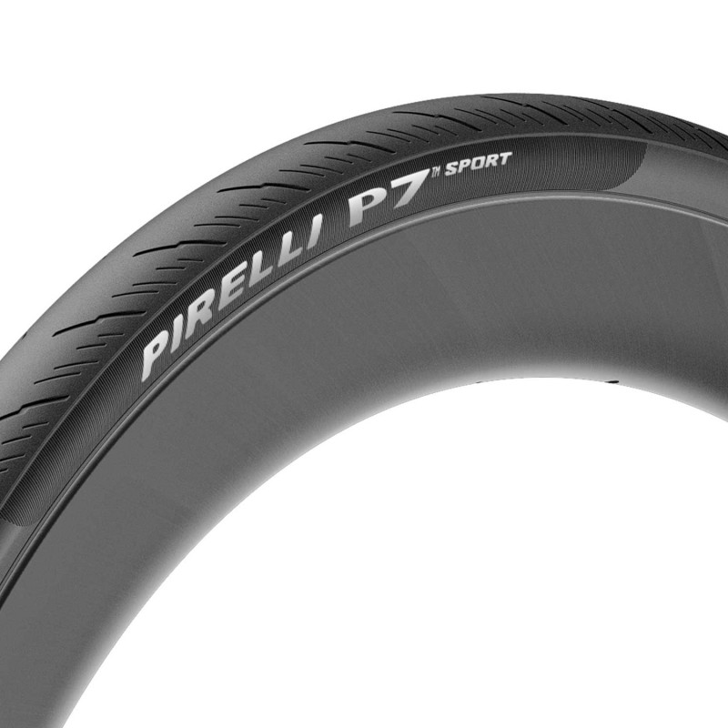 cubierta neumatico bicicleta p7 sport 32-622
