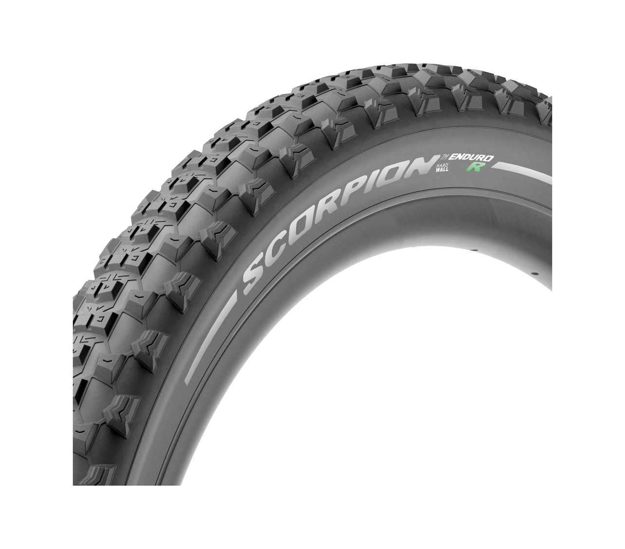 cubierta neumático de bicicleta para rueda trasera mtb scorpion enduro r 29x 2.6