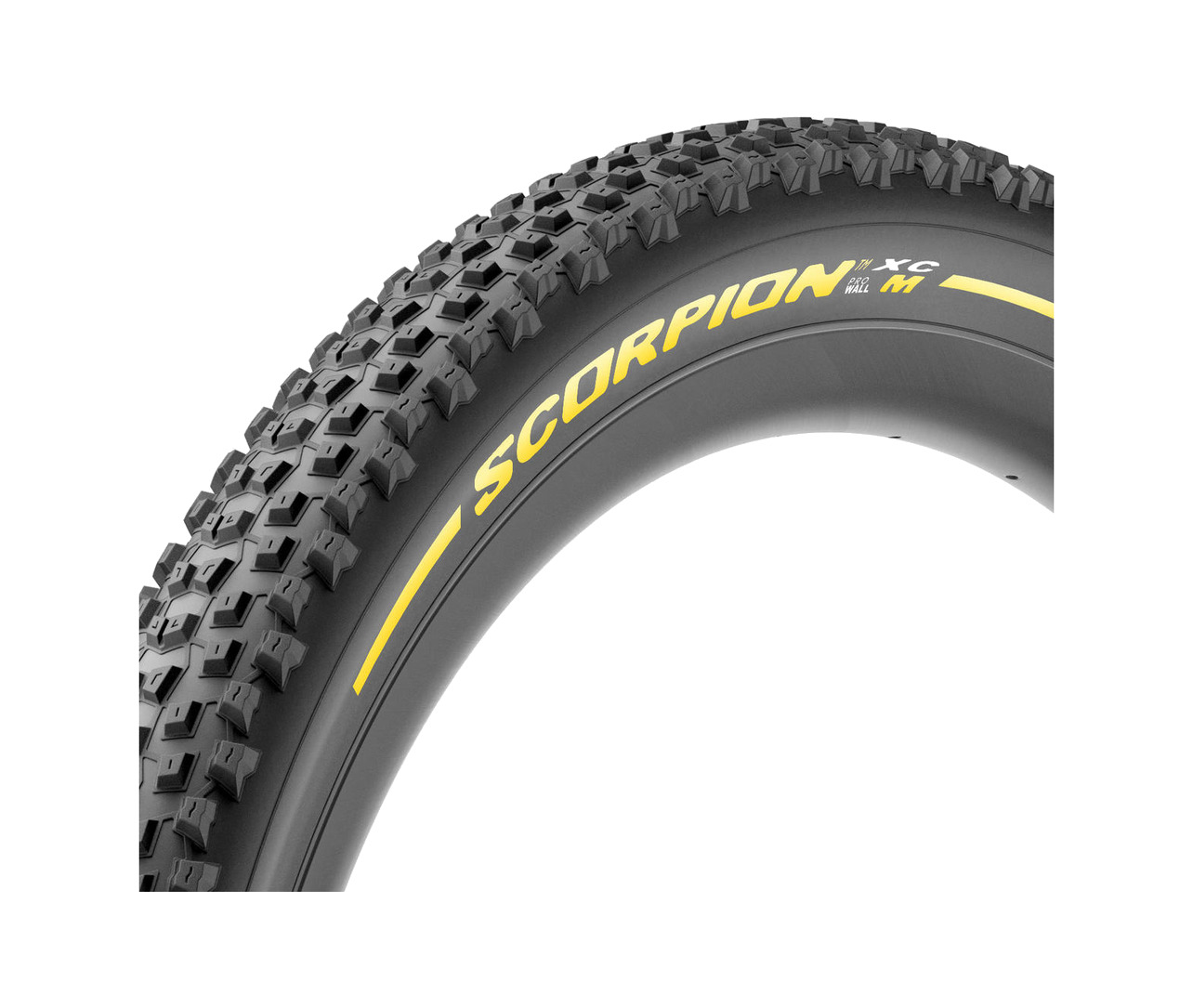 cubierta neumático de bicicleta mtb scorpion xc m 29 x 2.2