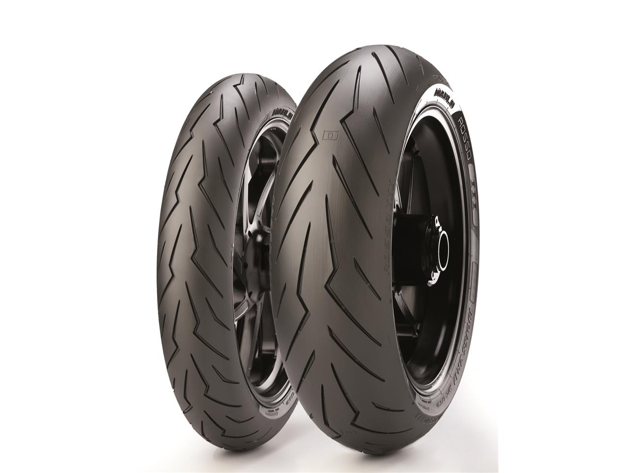 cubierta neumatico diablo rosso iii (f) 120/70 zr 17 m/c (58w) tl (k)
