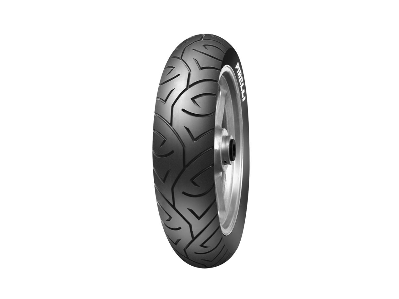 cubierta neumatico sport demon 110/80-17 m/c 57p tl