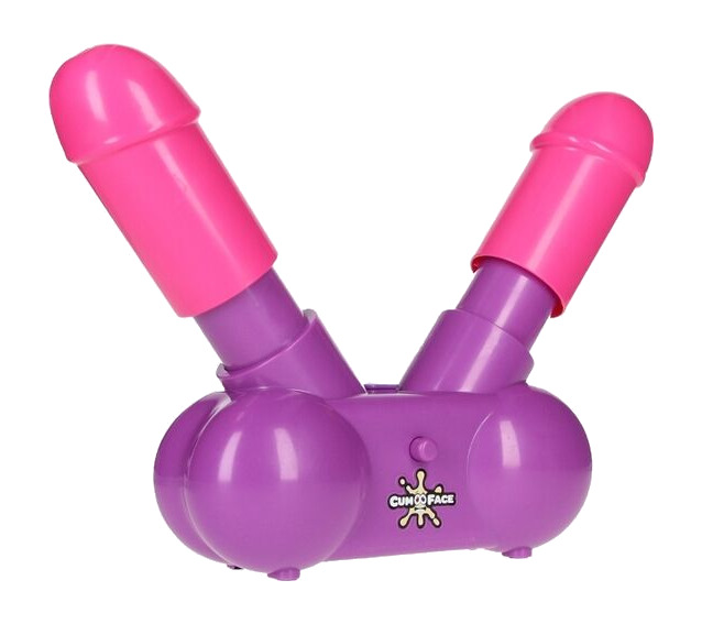 juego de fiesta para despedidas cum face