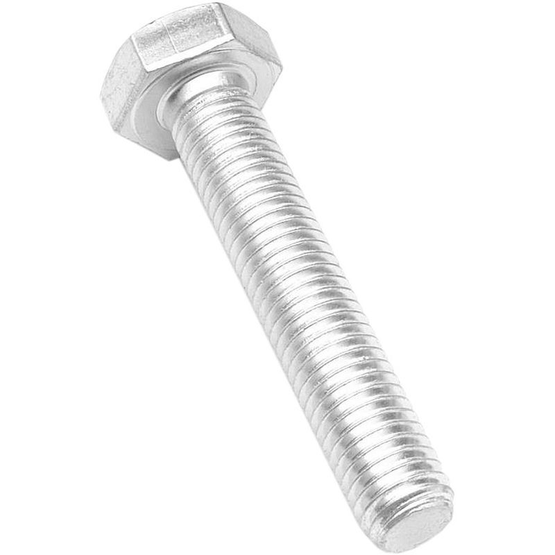 tornillo para caballete de bici  m10x65 f 5 esge