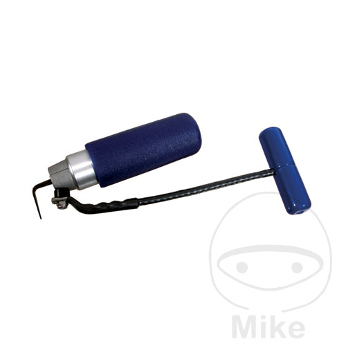 herramienta para corte en frio