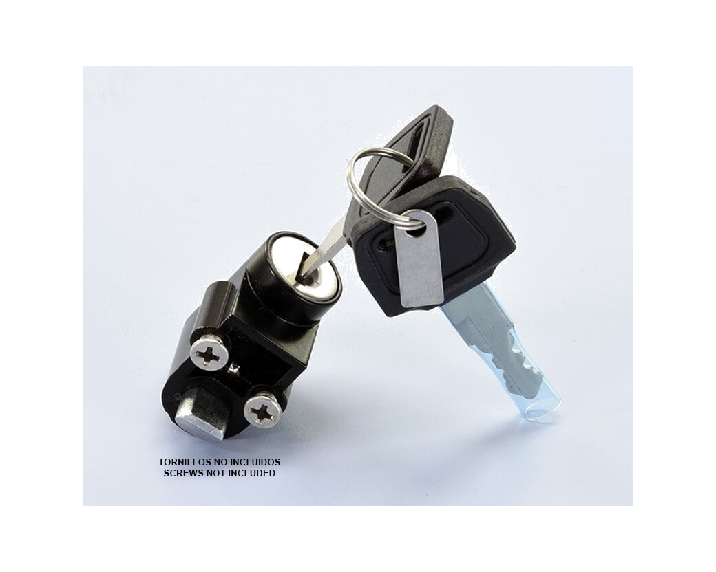 cerradura de batería para e-bike ep3 oem