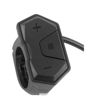 botonera display con abrazadera e-bike tft ø22 2