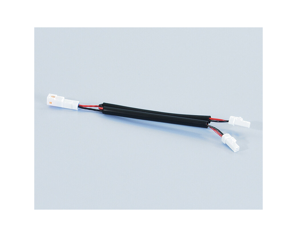 cableado de luces para e-bike olieds