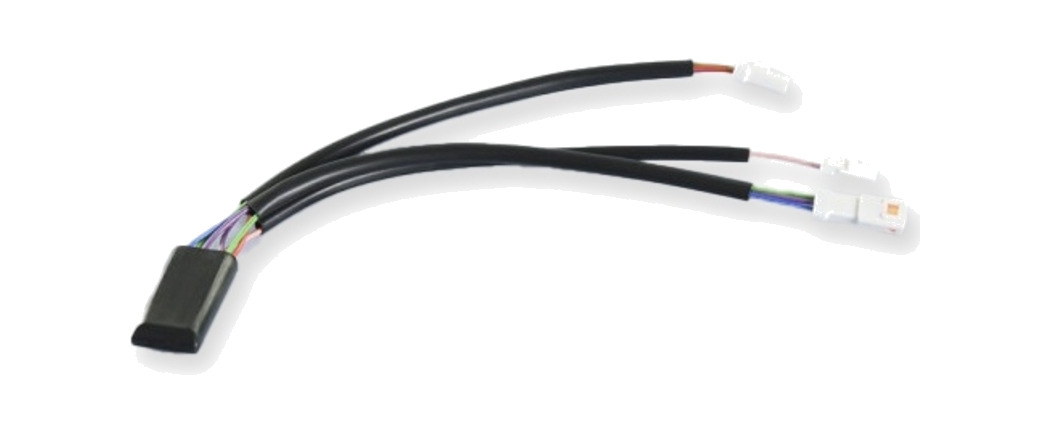 deslimitador de velocidad hi-speed e-bike para yamaha pw series st