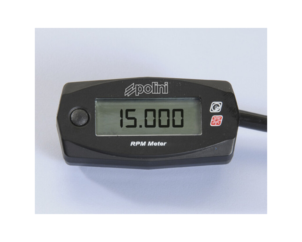cuenta rpm
