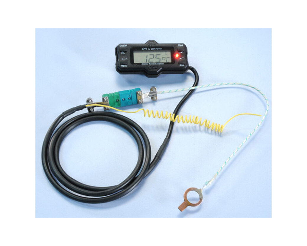 cuentahoras digital con sensor cht