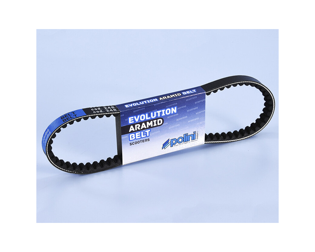 correa de transmisión para scooter v-belt 810 x 19.5mm k-belt