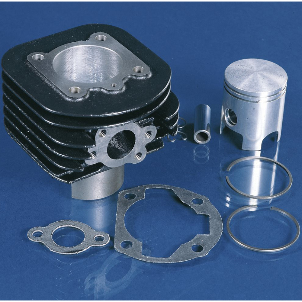 kit motor cilindro y piston f9 d 43