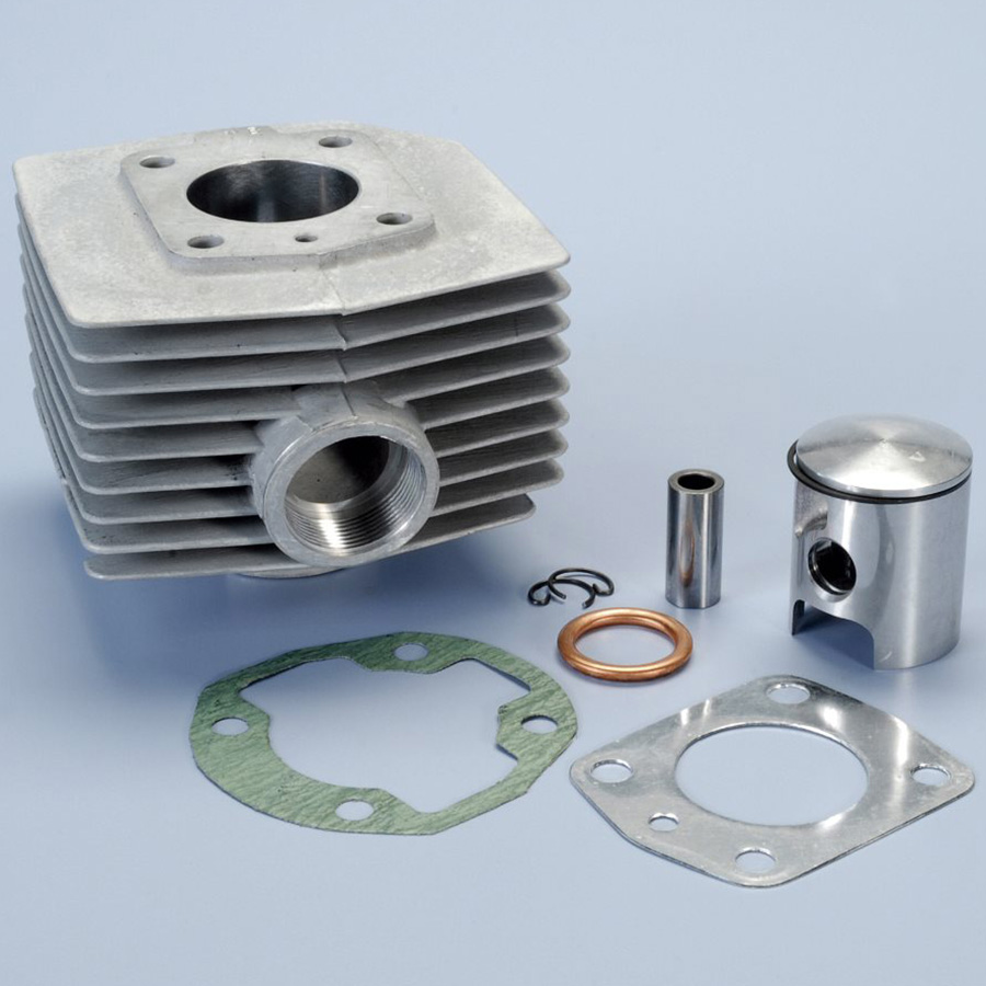 kit motor cilindro polini mobylette 41-51-m16-92gt d 46 134 0300
