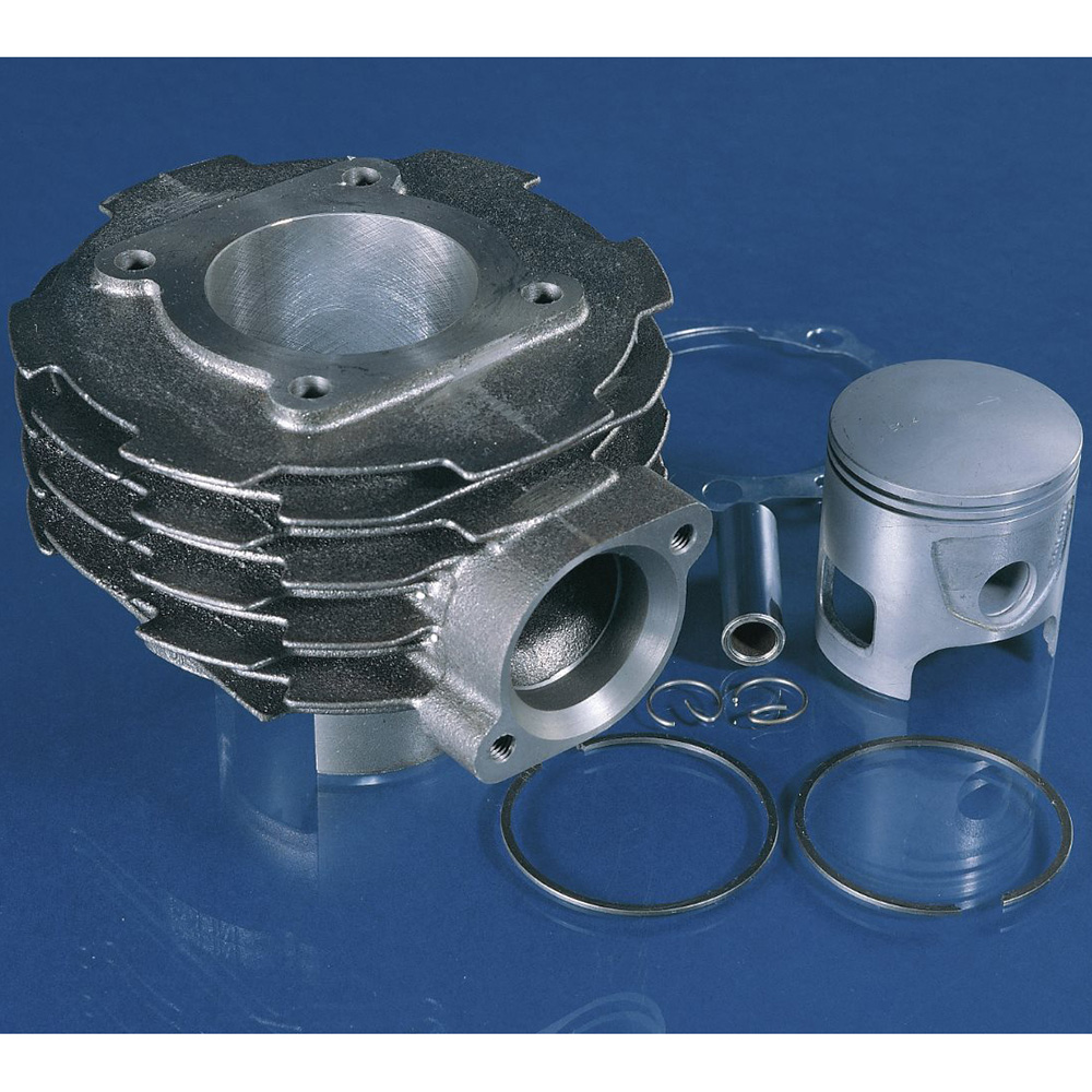 kit cilindro piston motor polini 140 0057 d 61