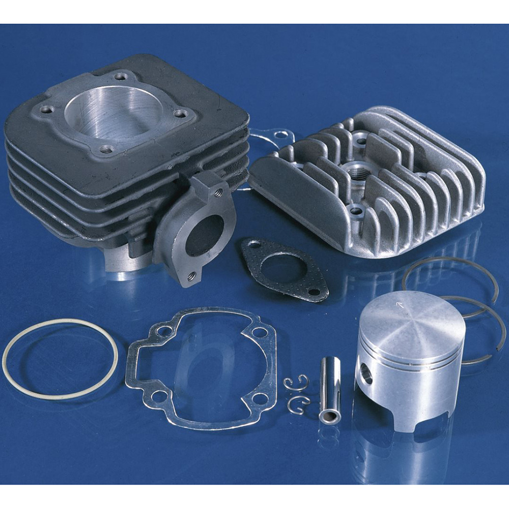 POLINI Kit cilindro piston motor D 47 (1500603) - Afbeelding 1 van 1