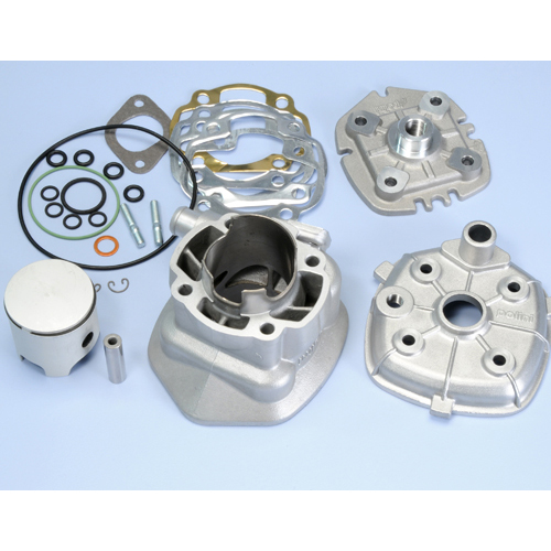 kit cilindro piston motor