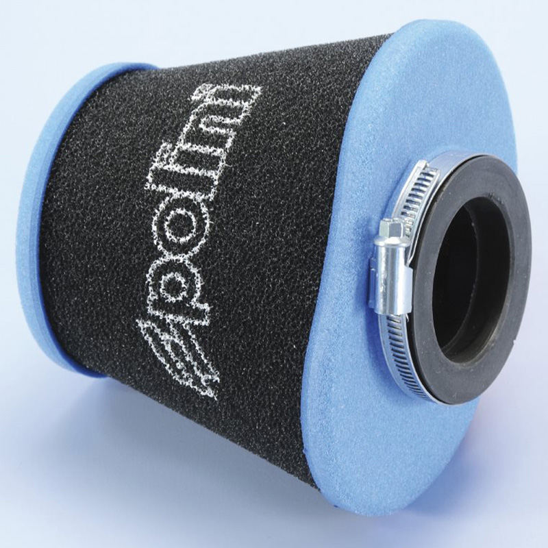 filtro de potencia conico  polini big evolution ø48 pwk (2030150)