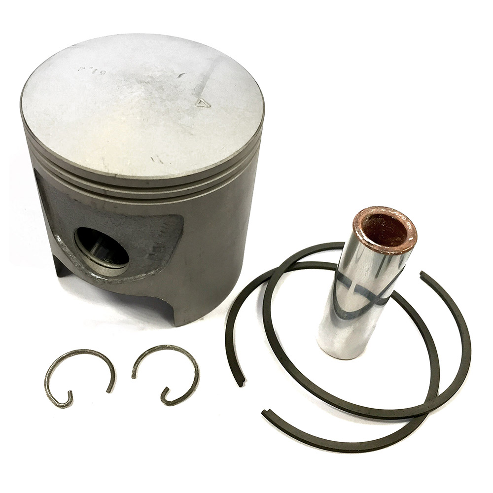 piston motor polini d 61,4