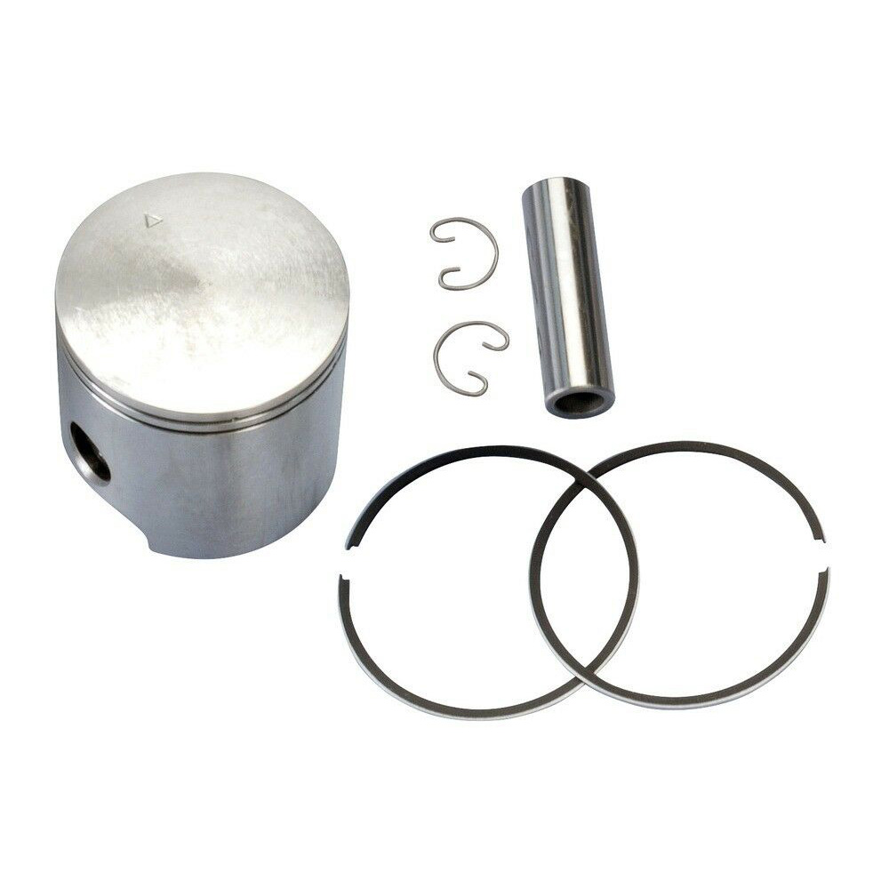piston motor evolution am6 50 mm c