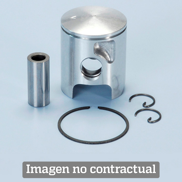 piston motor polini d 77 a (2040919a)