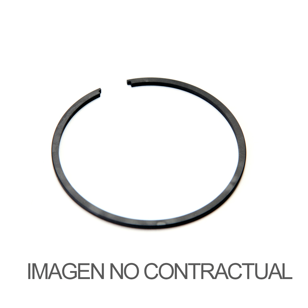 segmento piston  d 46,4x1,5 especial polini