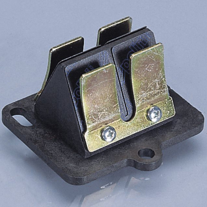 valvula laminar  polini big valve kymco sniper (2130042)