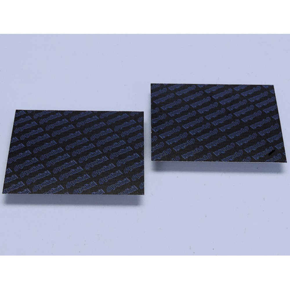 POLINI Carbon-Blatt-Set zum Trimmen von 110 x 100 ESP – Marke Polini - Bild 1 von 1