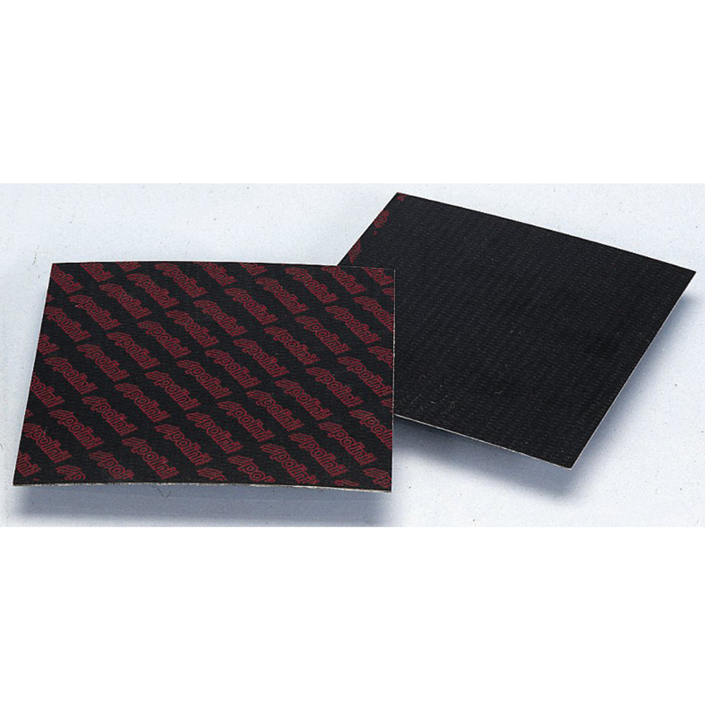 laminas láminas carburador entrada aire carbono  polini 110x100 esp 0,45