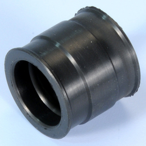 goma colector admisión  d.25-28,5 l=38