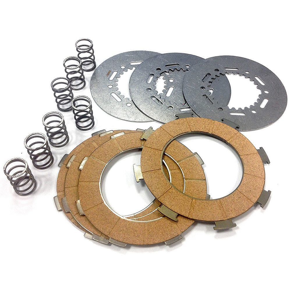 serie discos de embrague vespa pe 200 polini 230 0014