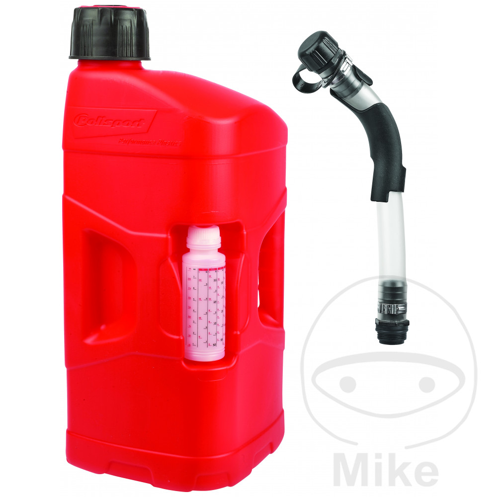 bidón de llenado rápido pro octane 20l