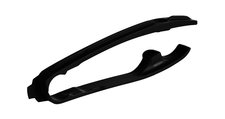 Guide-chaîne Pour Moto KTM SX 65 2016-2023 - Pièce KT04075#001 - En Plastique Et Métal, Noir - 14