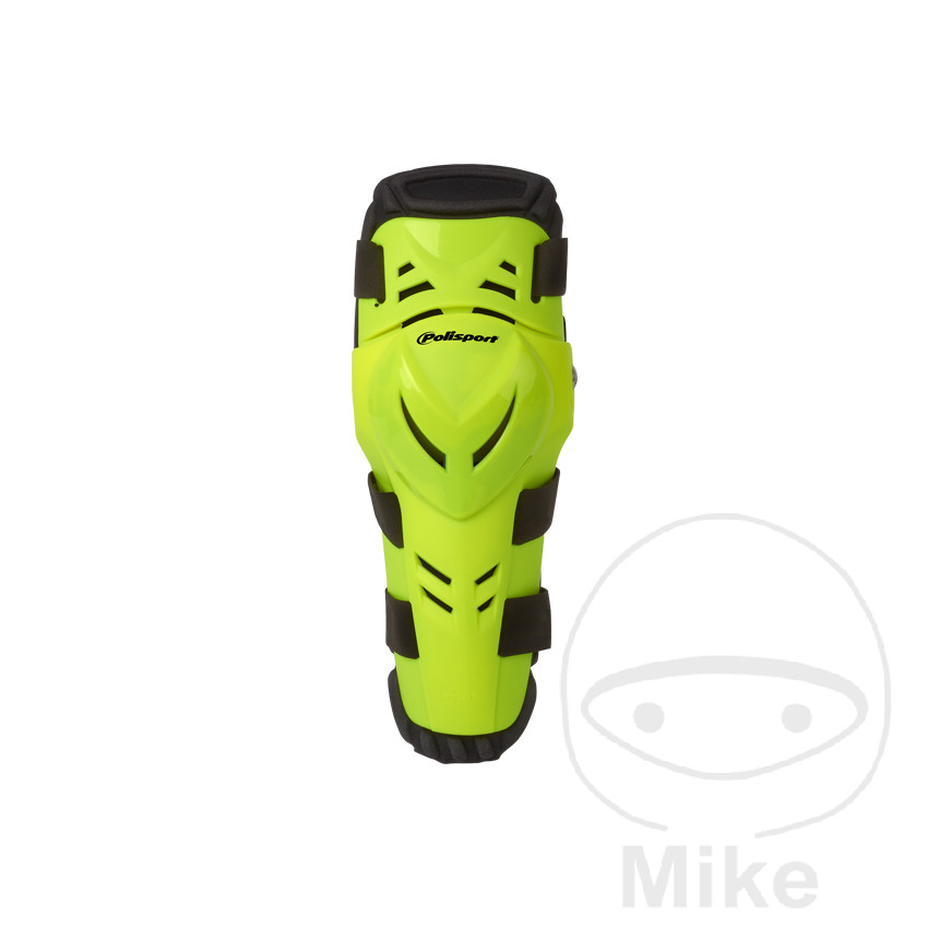 POLISPORT Rodillera protectora moto DEVIL - Bild 6 von 8