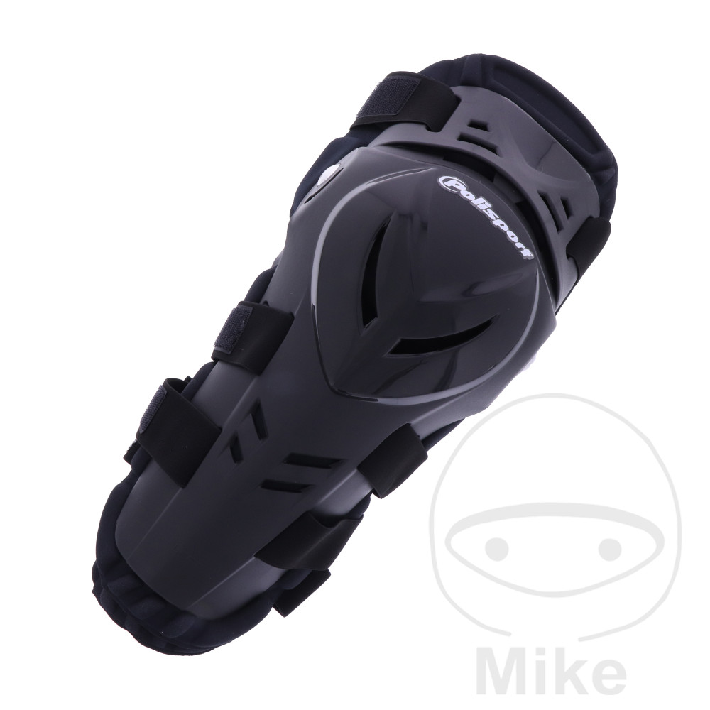 POLISPORT Rodillera protectora moto DEVIL - Bild 4 von 8