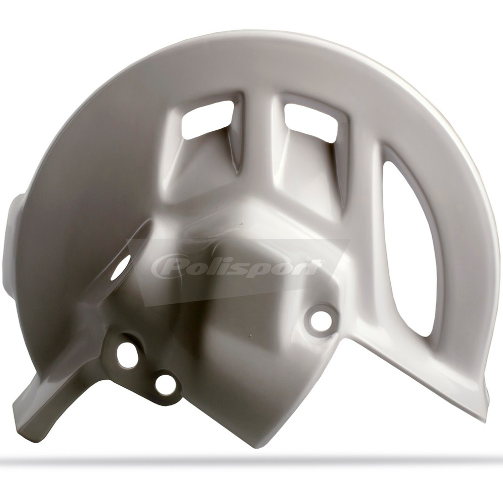 protector disco freno delantero