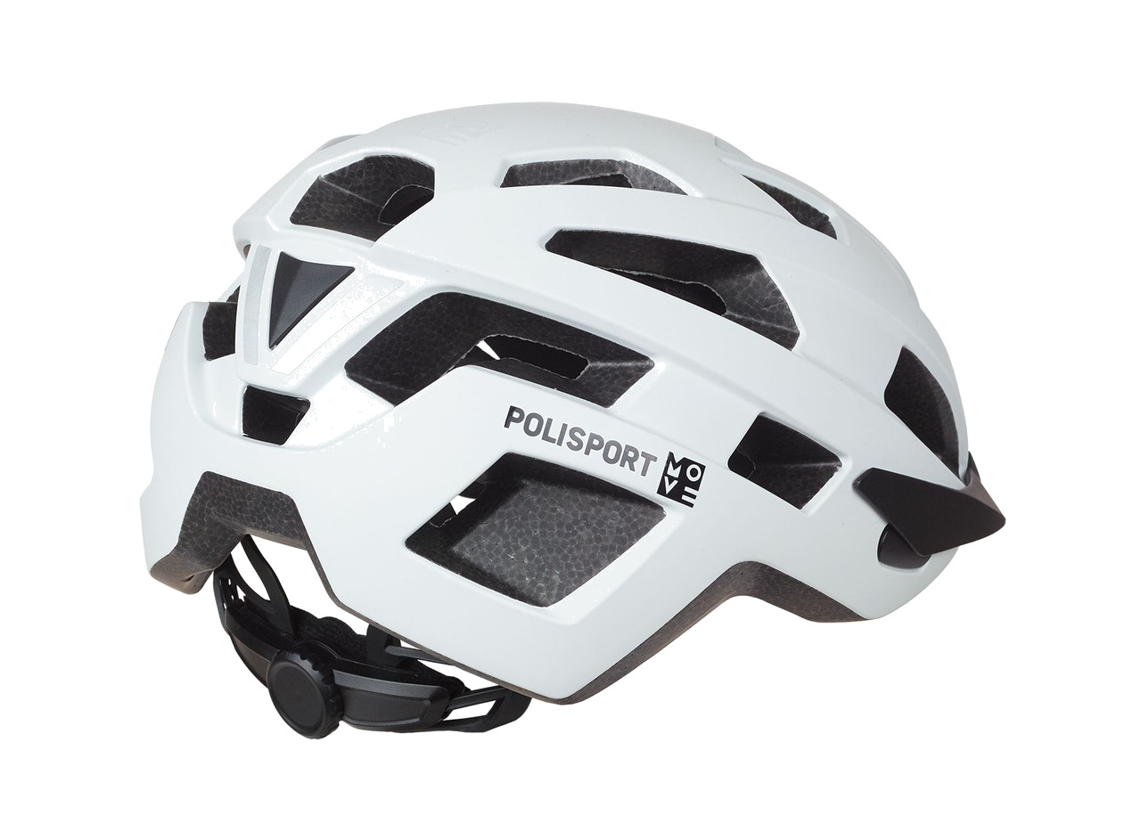 casco para bicicleta city-move