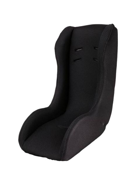 silla bebé para remolque todo clima para remolque niño sin arnes mini pelican 7-18 meses