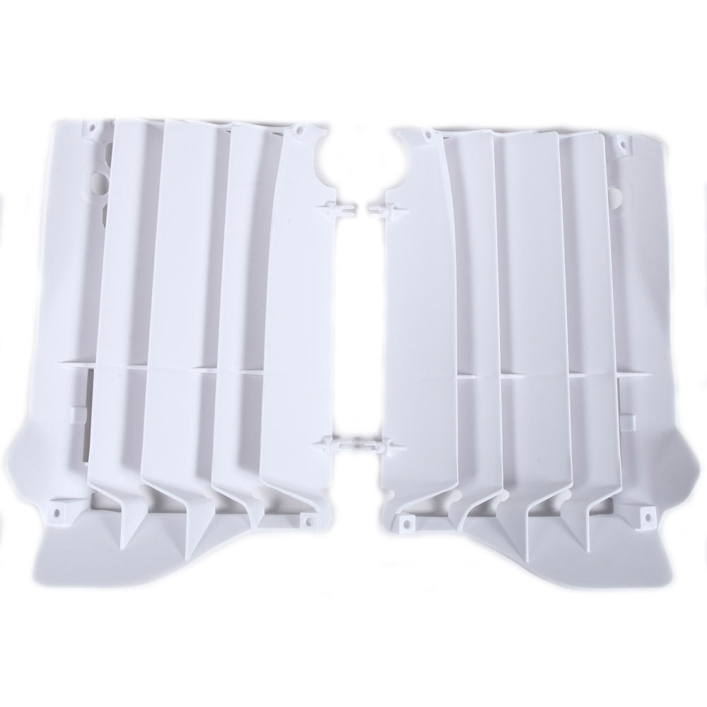 aletines de radiador blanco 8456300001