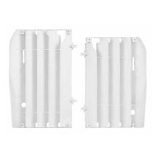 aletines de radiador blanco 8459900001