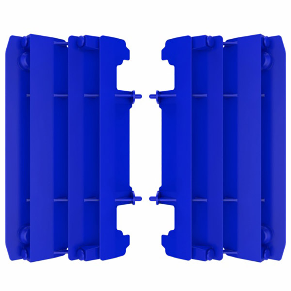 aletines de radiador azul 8985500001