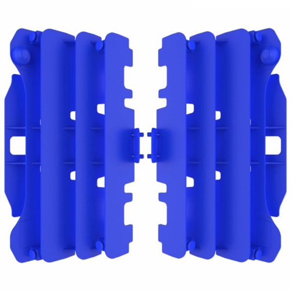 aletines de radiador azul 8458100002