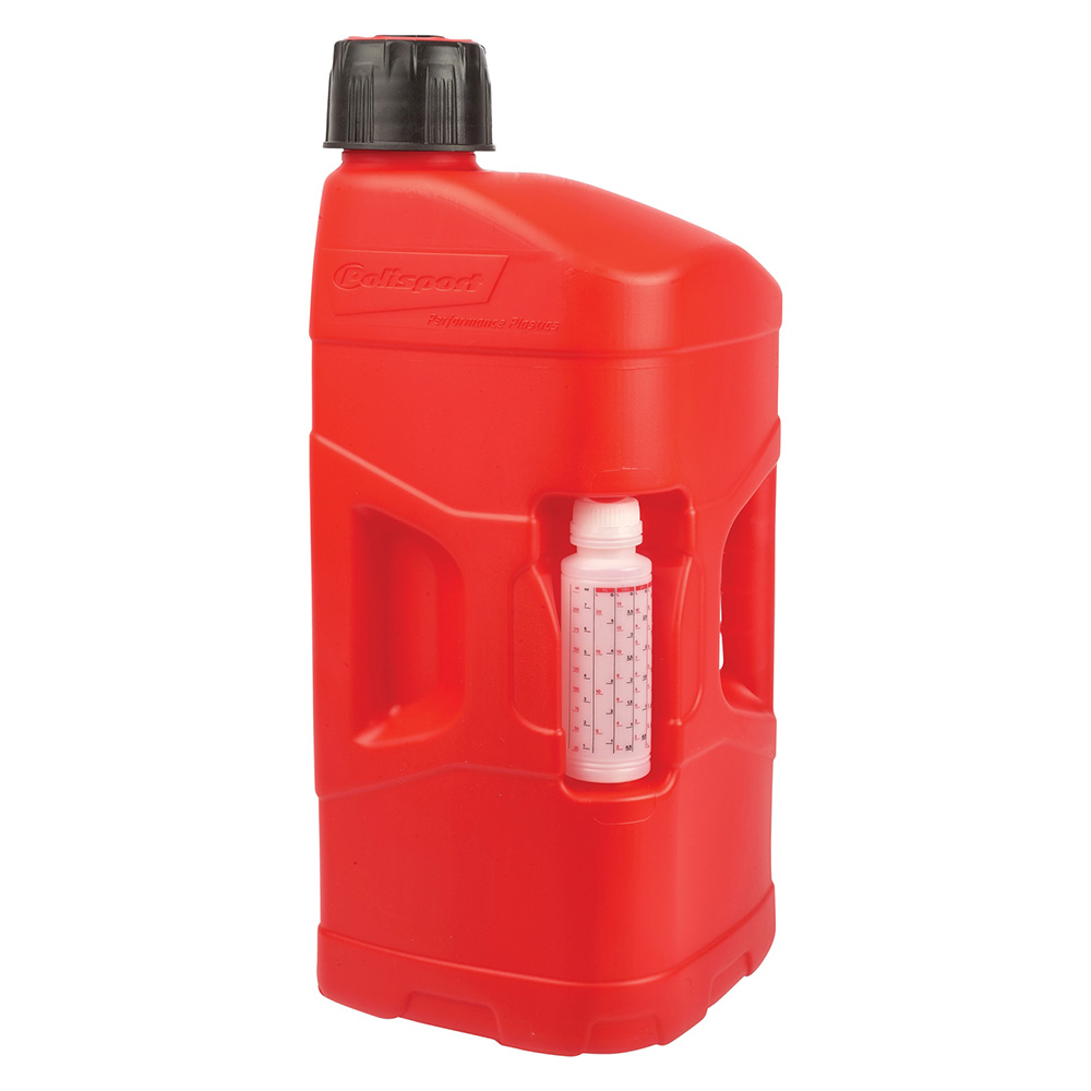 garrafa de gasolina prooctane 10l