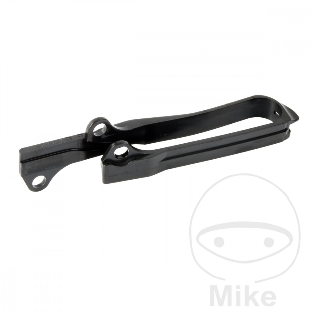 protector de basculante para moto