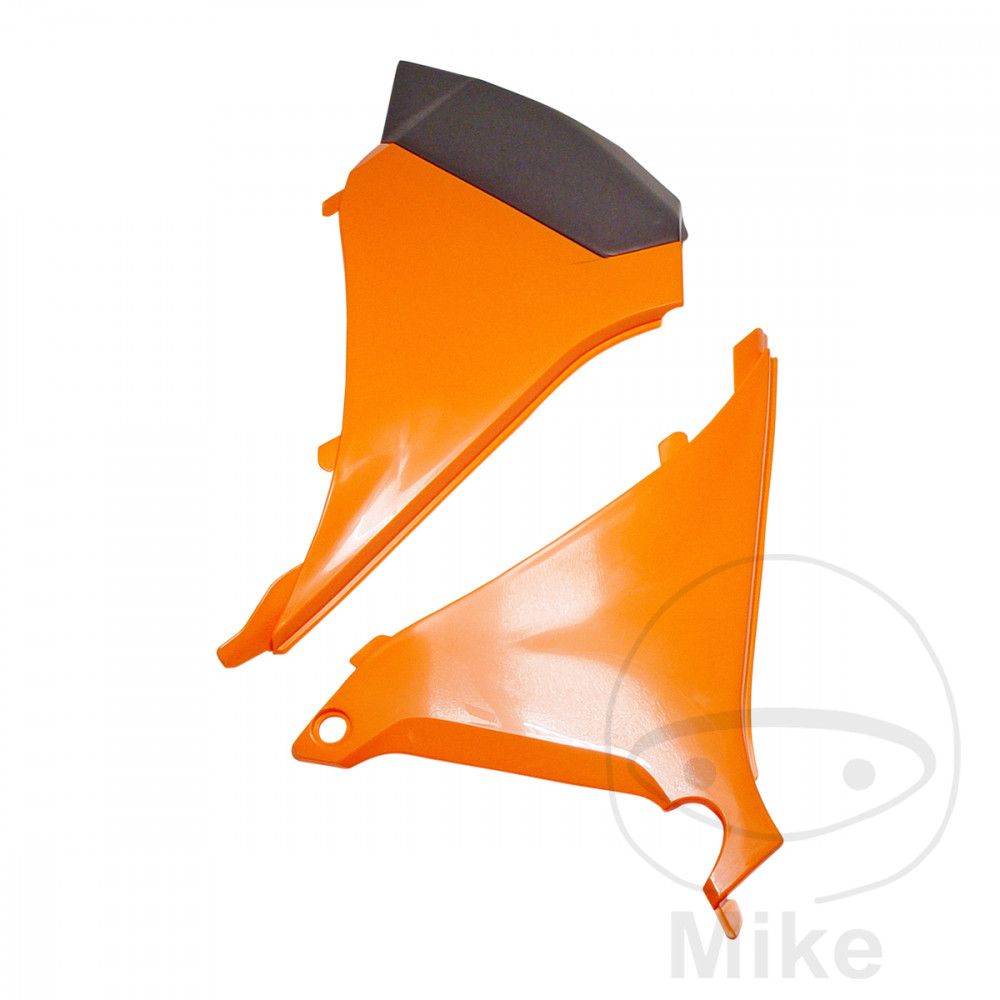 POLISPORT Kit tapa protectora caja filtro de aire - Imagen 1 de 1