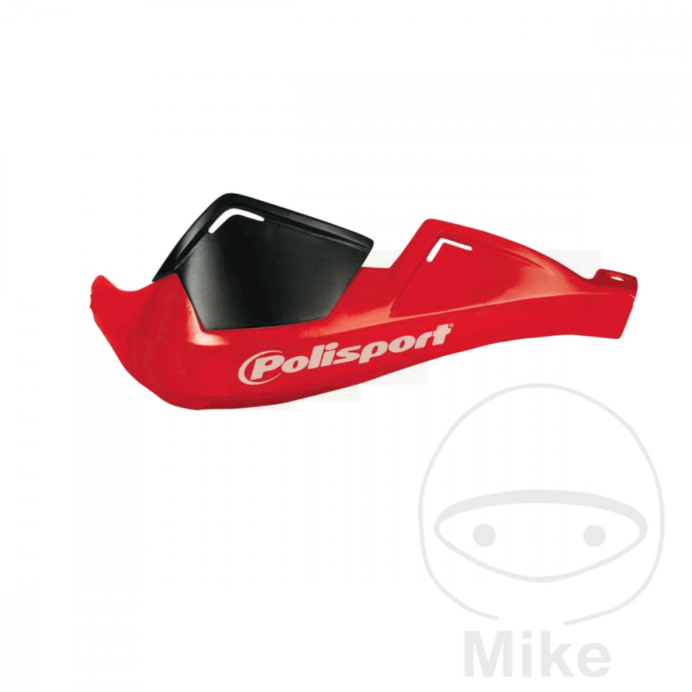 POLISPORT Kit paramanos protector de manos EVOLUTION 04 - Imagen 1 de 1