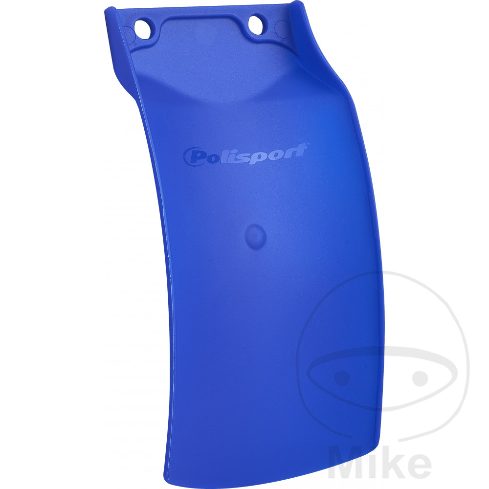 faldon protector amortiguador trasero 98