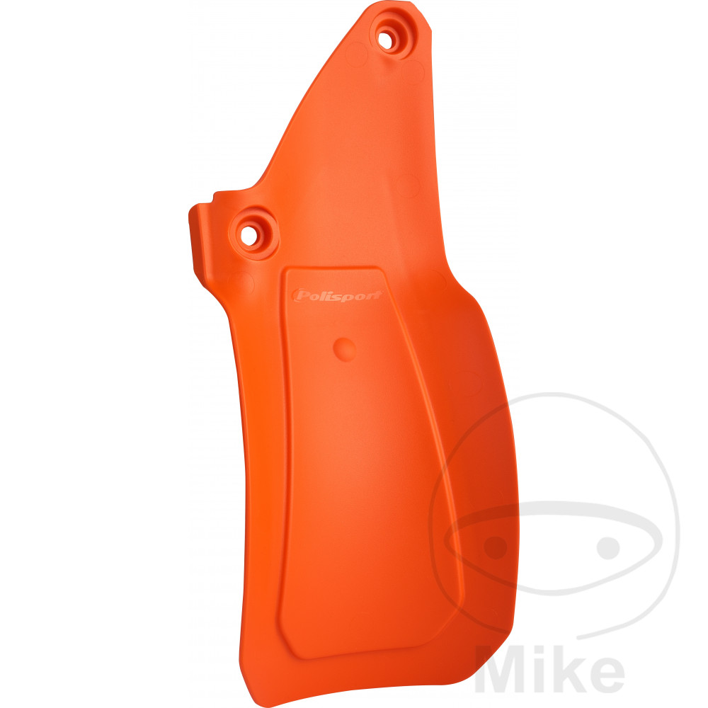 faldon protector amortiguador trasero