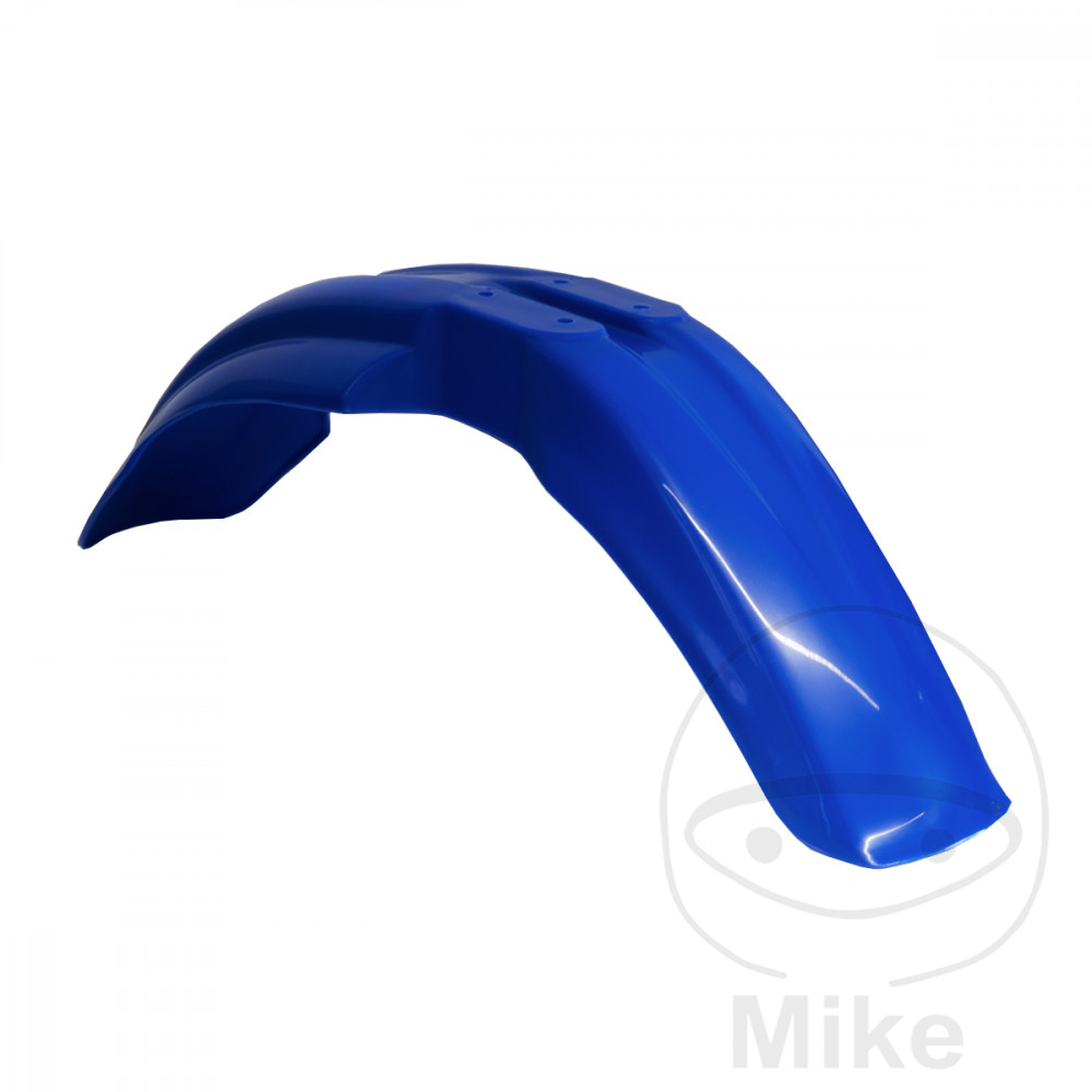 POLISPORT Motorcycle front fender 98 - Picture 1 of 1