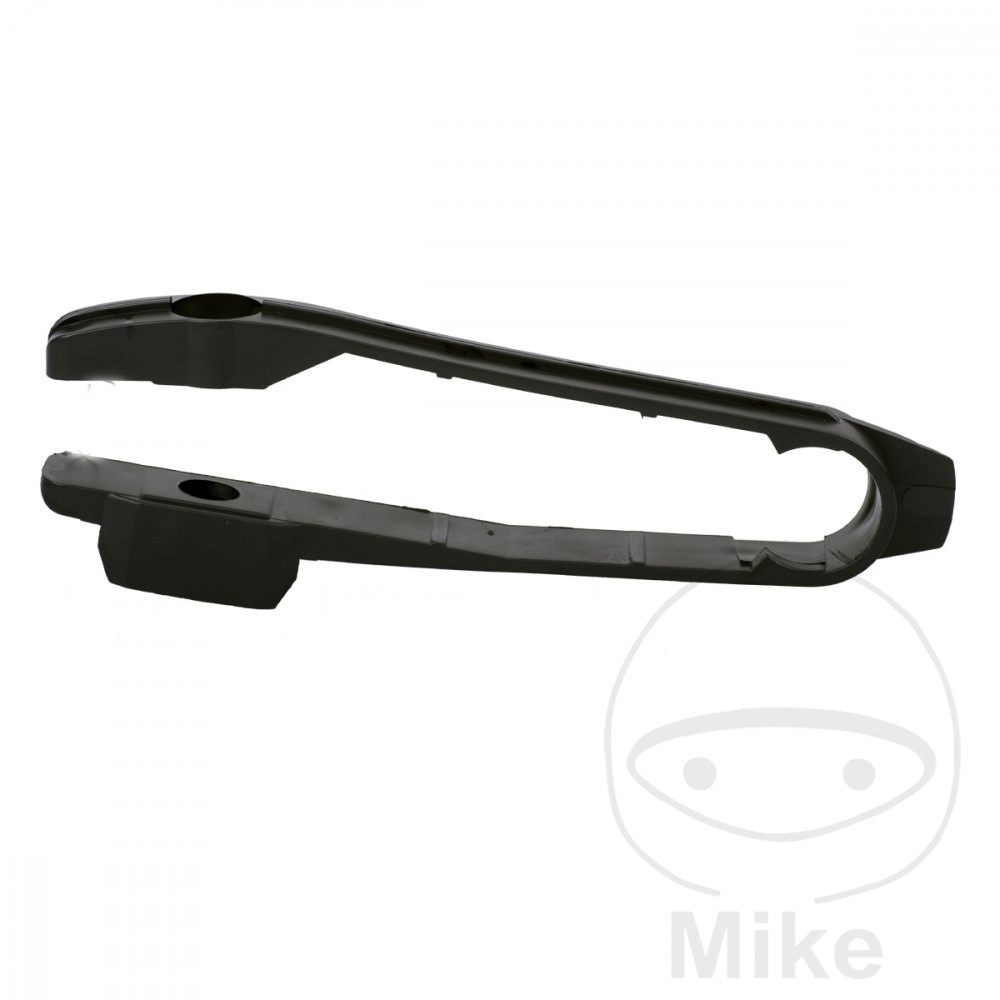 protector de basculante para moto
