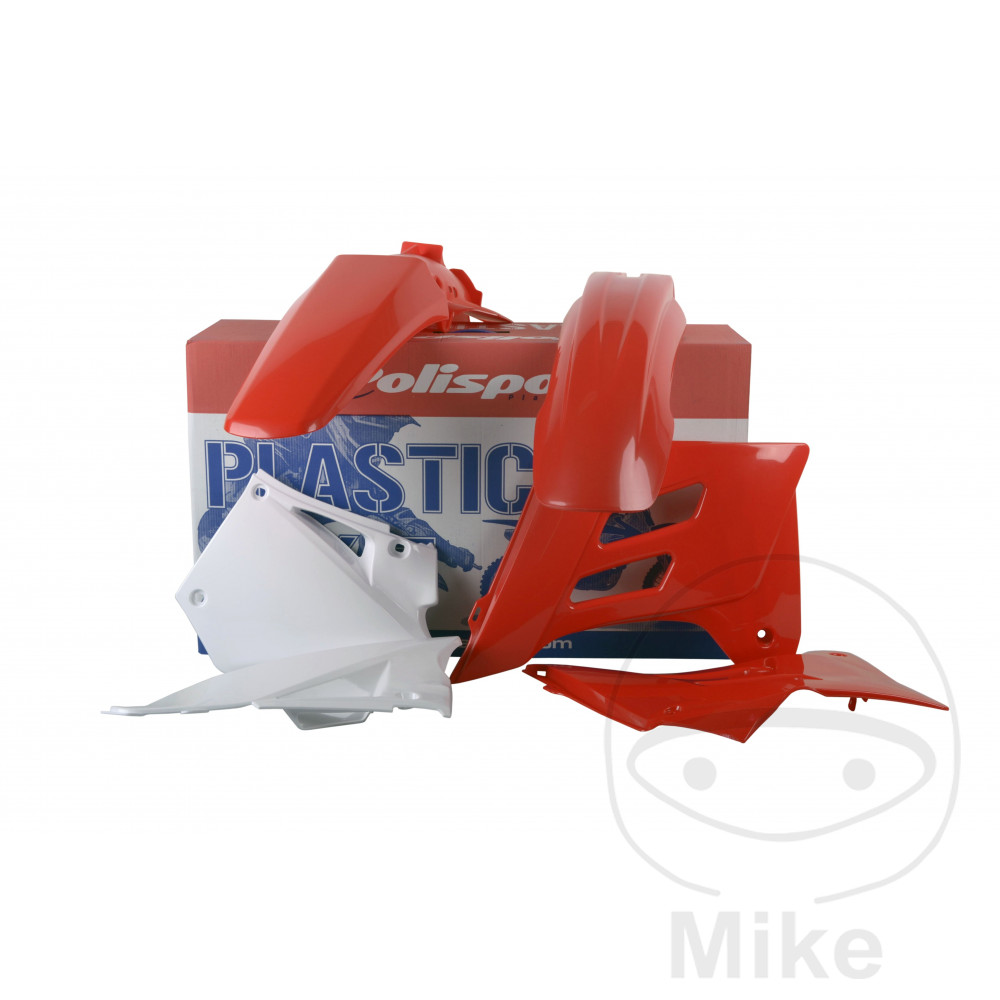 kit carenados plasticos plastica completo